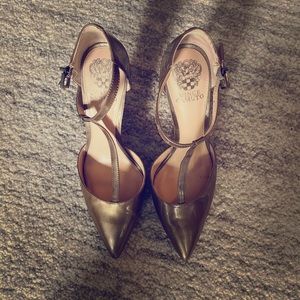 Vince Camuto 4in heel